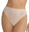 Wacoal BodySuede Ultra Hi Cut Brief